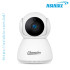 Champion Smart Robot 3MP WiFi IP PT Camera